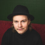 Laulaja-lauluntekijä Aleksi Mattilalla on kortesjärveläiset sukujuuret.