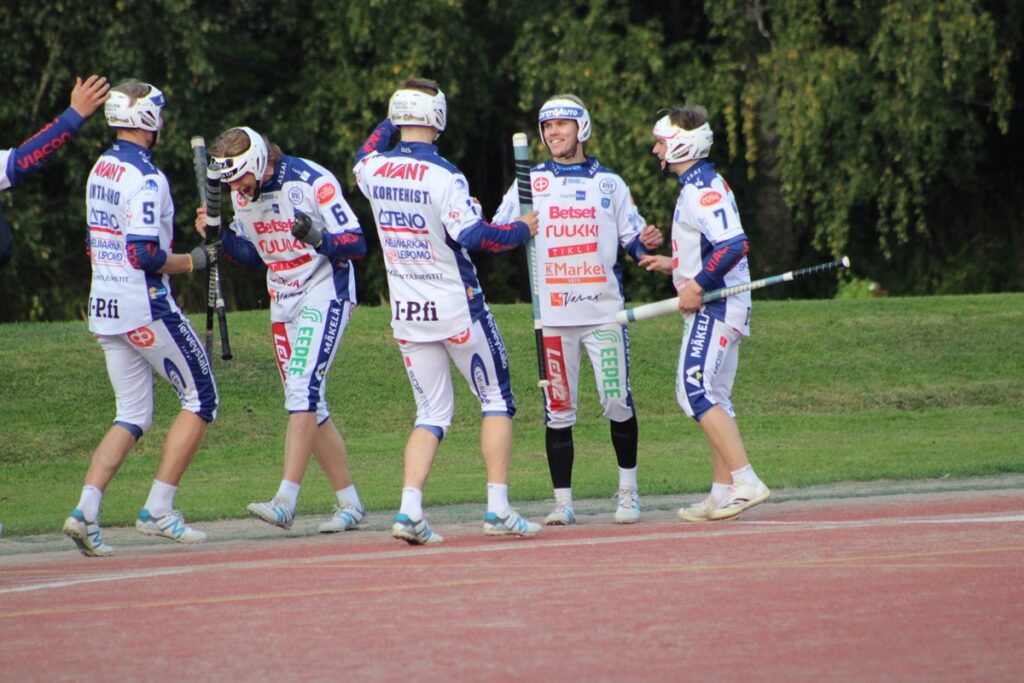 Aleksi lassilan kunnari