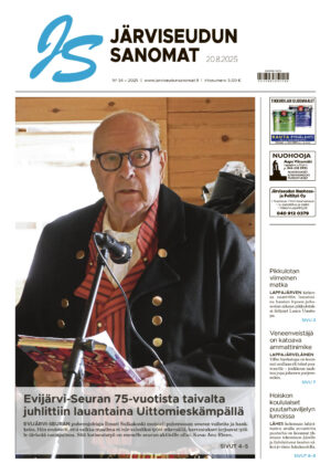 Viikon digilehti ilmestyy jälleen tänään kello 16!