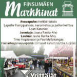 Finsumaenmarkkinat 2025