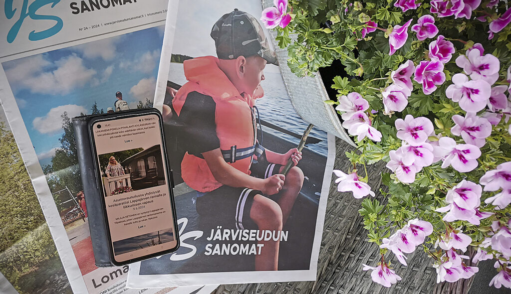 Uusien elinvoimakeskuksien ylijohtajiksi saatiin yhteensä 196 hakemusta.