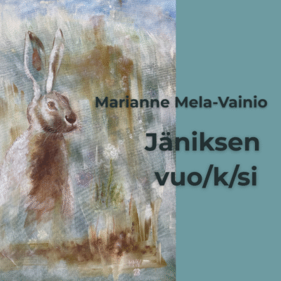 Jäniksen vuoksi