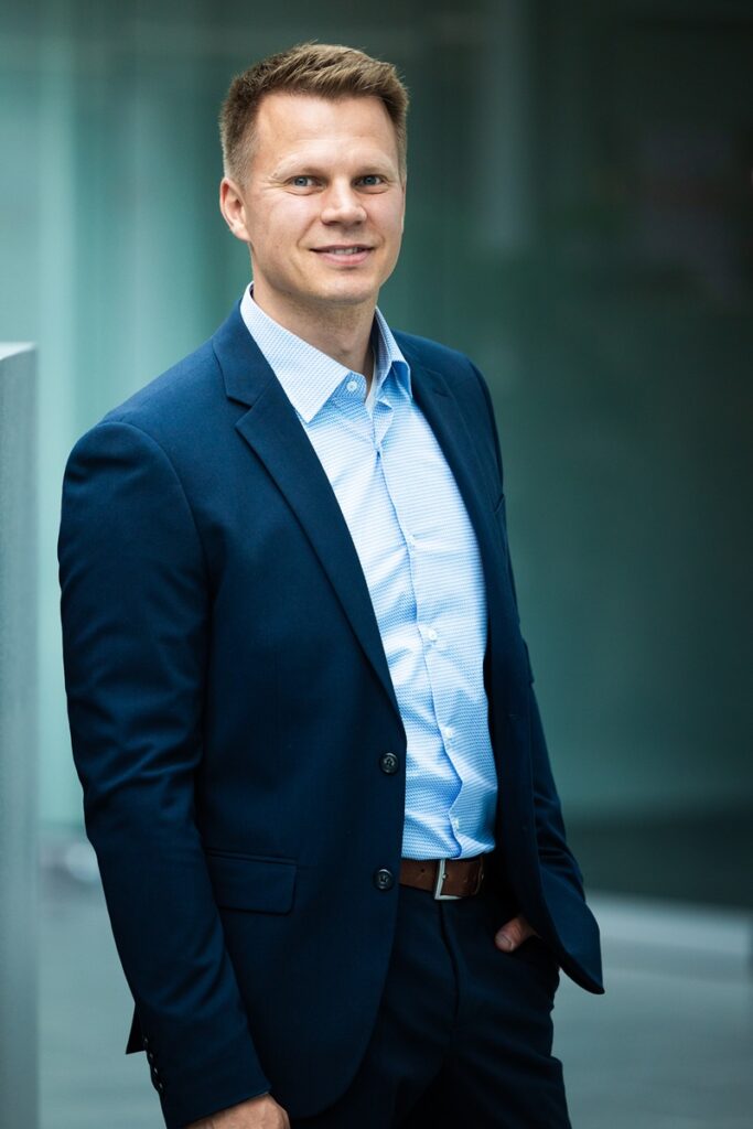 Kari niemelä lt ep 2025