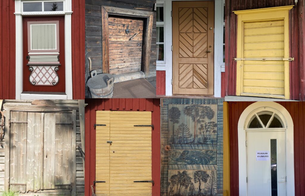 Etelä-Pohjanmaan paikallismuseopäivää vietetään sunnuntaina 24. elokuuta 2025