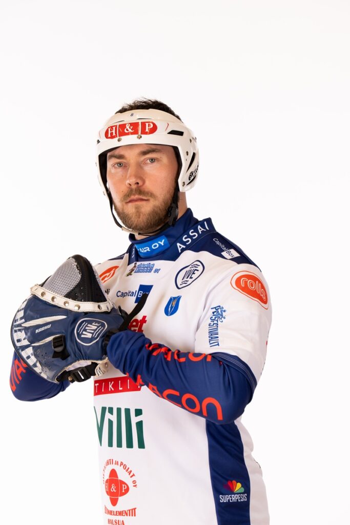 Vimpeli veto vive miesten supepesis kausi 2025 promokuvat 20/04/2025 liikuntatalo, vimpeli, finland @ville vuorinen