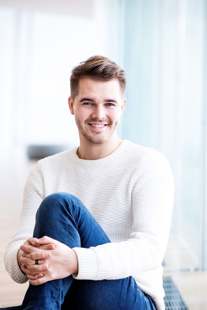 Perttu pölönen
