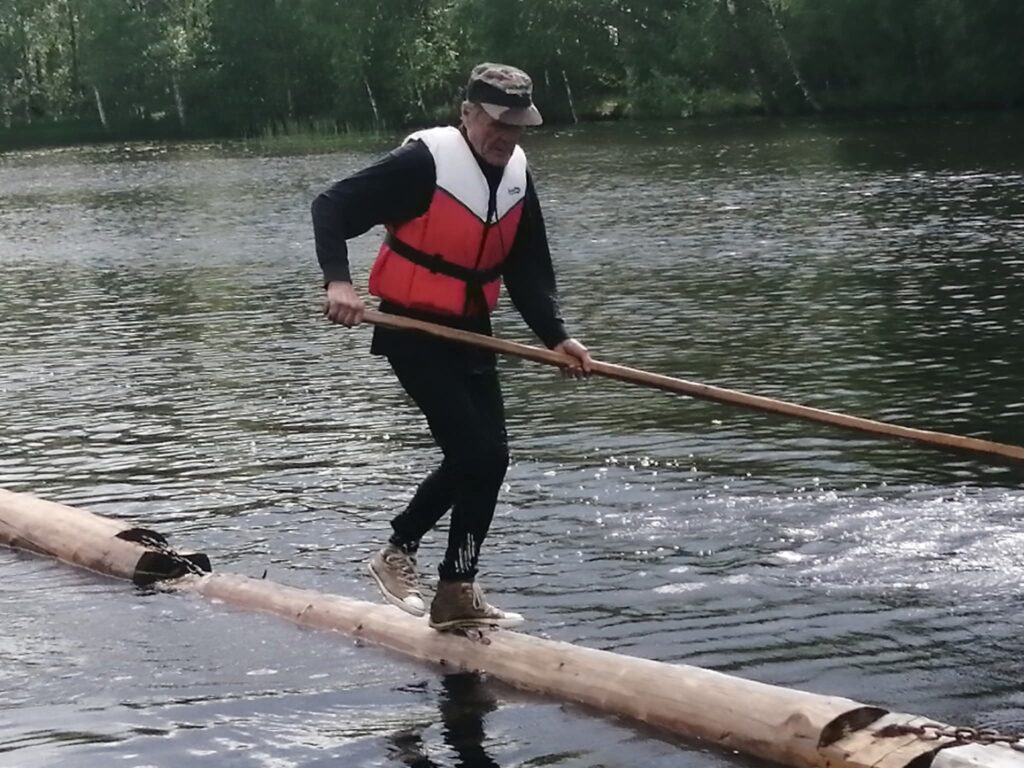 Reijo saari