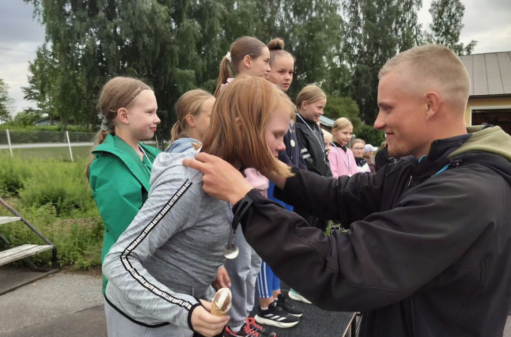 Screenshot 2025 08 05 at 13 02 13 poppi kisojen osallistujamäärä kohosi ennätyslukemiin – järviseudun sanomat