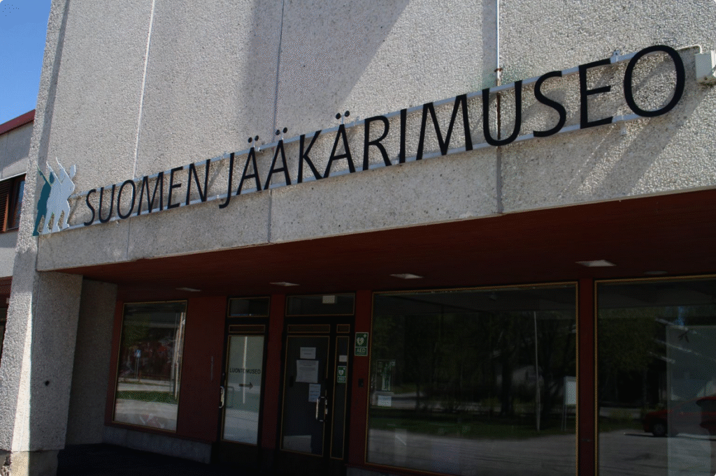 Jääkärimuseo