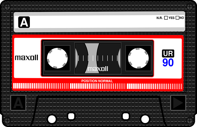 Compact cassette 157537 640