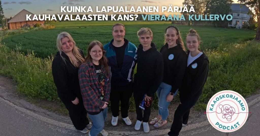Kullervo