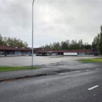 Kiinteistö Oy Liikemaneesi on ajautunut maksukyvyttömyyteen ja konkurssin partaalle.