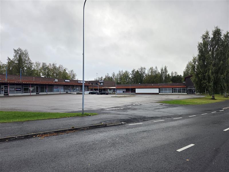 Kiinteistö Oy Liikemaneesi on ajautunut maksukyvyttömyyteen ja konkurssin partaalle.