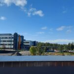 Tämänhetkisen arvion mukaan hyvinvointialue tulee tekemään vuodelta 2025 noin 29,3 miljoonaa euroa alijäämäisen tuloksen.