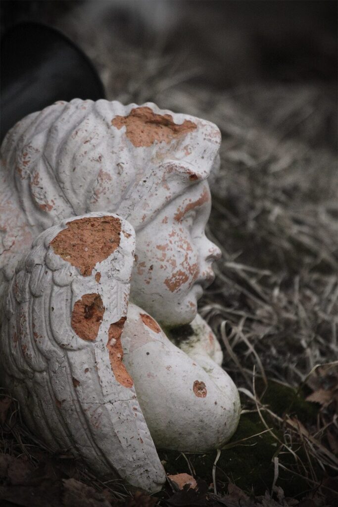 Missä on aarteesi, siellä on myös sydämesi, on hyvä pohdiskelun aihe tänäkin päivänä.