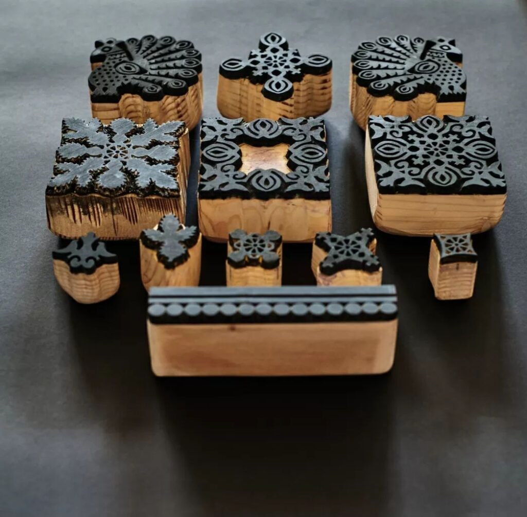 Kankaanpainannan työkaluja.