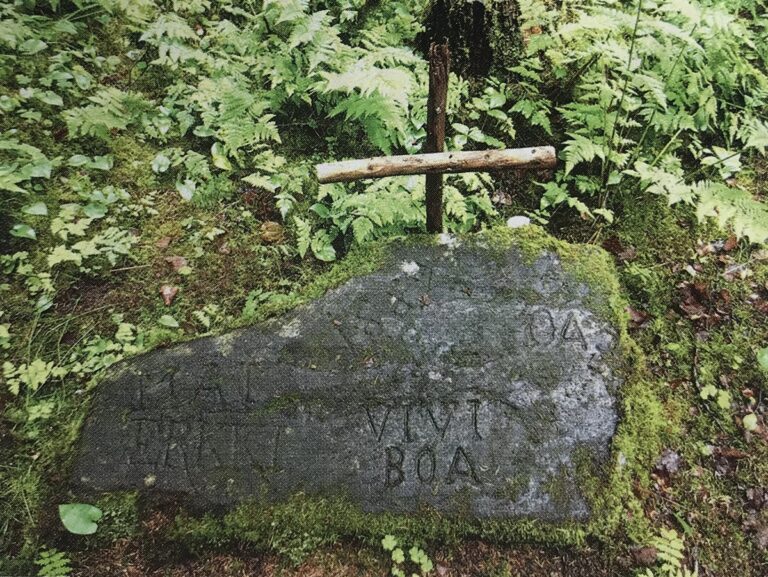 Js pitkästönmuistolaatta