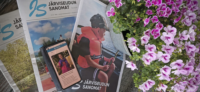 SUOMEN evankelisluterilaisen lähetyshiippakunnan piispa Juhana Pohjola tekee seurakuntavierailun 7. syyskuuta Alajärvellä kokoontuvaan Pyhän Ristin luterilaiseen seurakuntaan.