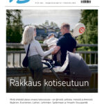 Mikä lienee Kivitipun kohtalo? – viikon 38 lehti on täynnä ajankohtaisia uutisia Kansi 38