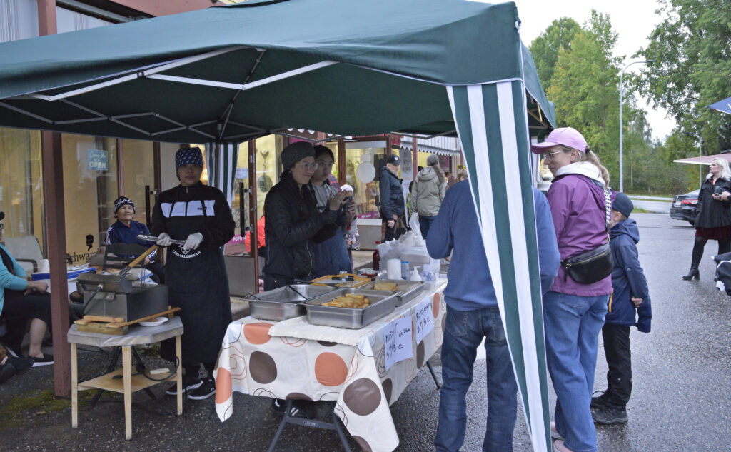 Kuva 5 kevätkääryleet