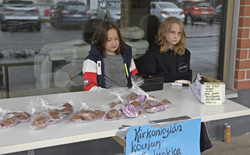 Kuva 6 leivonnaiset 2