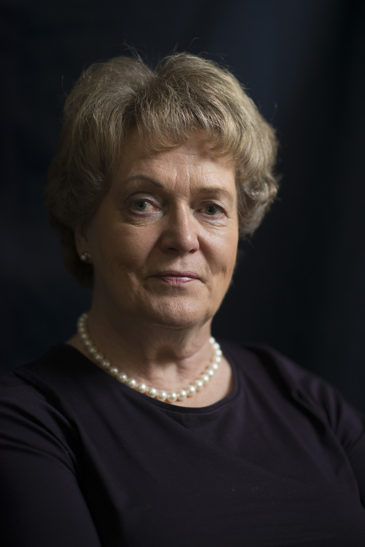 Liisa keltikangas järvinen kuva markku verkasalo