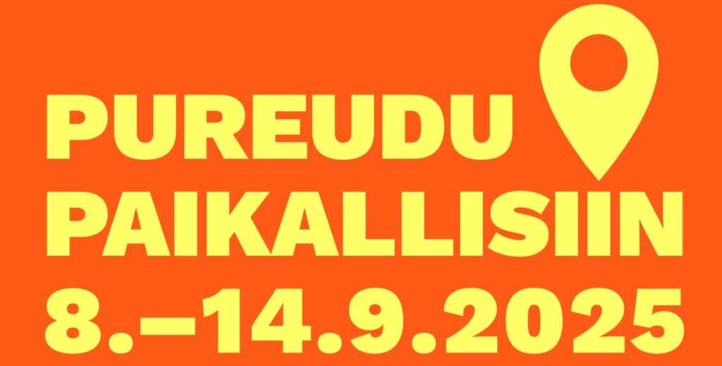 Nyt pureudutaan paikallisiin! Koko viikon 37 ajan kaikki Järviseudun Sanomien kotisivun uutiset ovat vapaasti luettavissa.