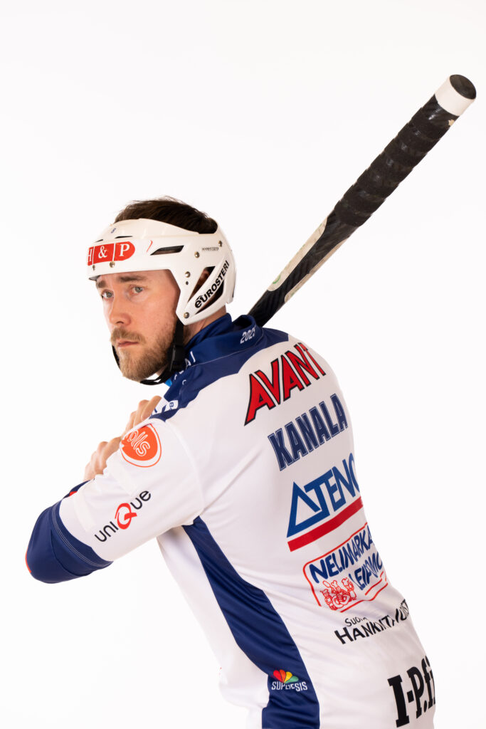 Vimpeli veto vive miesten supepesis kausi 2025 promokuvat 20/04/2025 liikuntatalo, vimpeli, finland @ville vuorinen