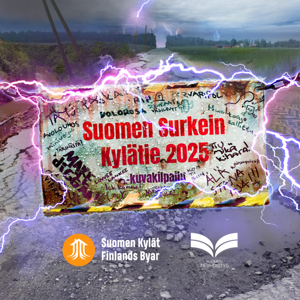 Suomensurkeinkylätie 2025 01 some
