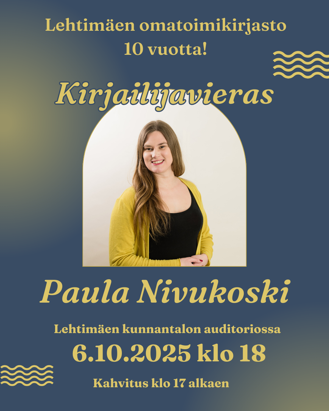Topi linjama, paula nivukoski (1)