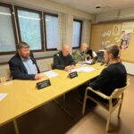 Haastattelu, kutsunnat