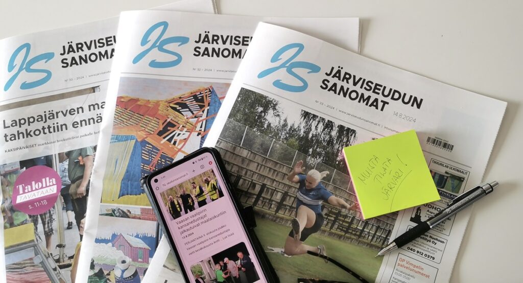 Hallintolain toteutumisessa on monia ongelmia, kirjoittaa Lasse Pippola mielipidetekstissään.