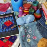 Sääksjärvellä laitetaan tavaraa kiertoon 27. syyskuuta.