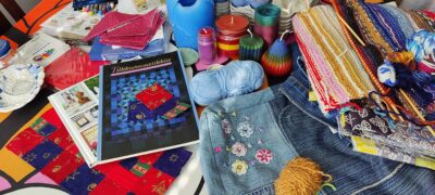 Sääksjärvellä laitetaan tavaraa kiertoon 27. syyskuuta.