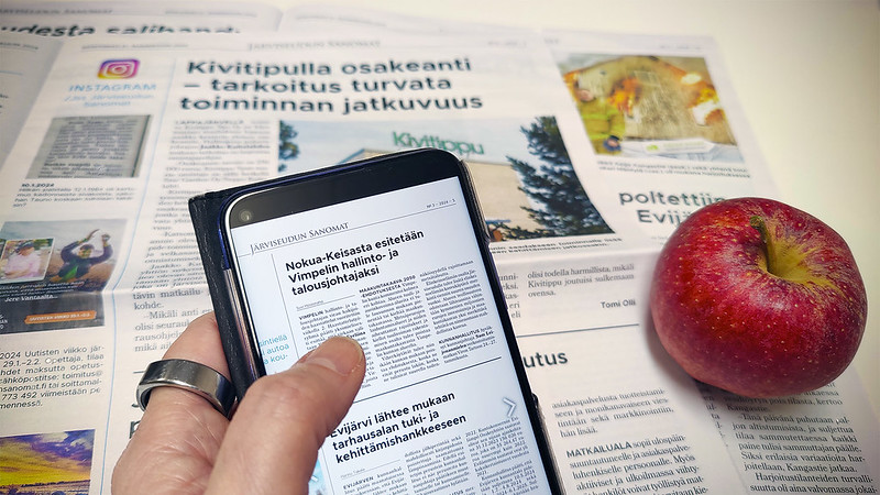 Ovatko rehtorivalinnat poliittisia tai kuinka paljon vaikuttavat ennalta olevat suhteet työnantajaan ja tulevaan työpaikkaan? Tätä pohtii Lasse Pippola mielipidekirjoituksessaan.