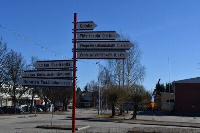 Ensi vuoden investointiosassa on otettu huomioon kiinteistöjen yleiset kunnostustarpeet, kaava-alueen hiekkateiden ja kevyenliikenteen väylien parantaminen.