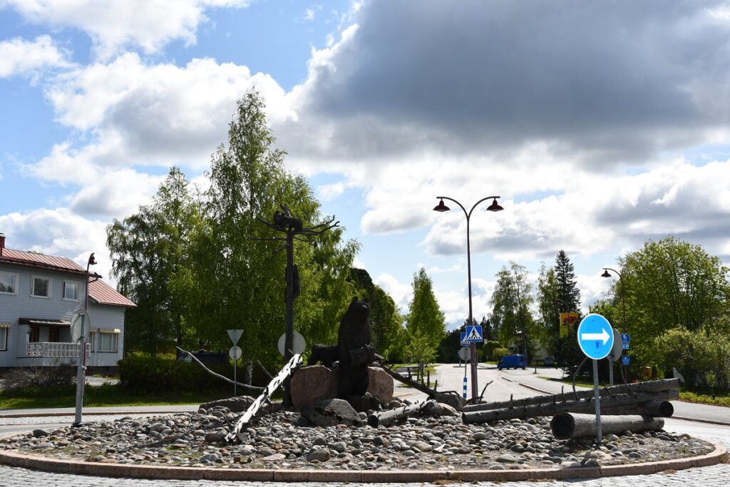 Soinin elinvoimaneuvottelukunnan jäseniä valittiin.