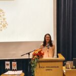 Eteläpohjalaisten kylien uusi toiminnanjohtaja on Miia Hietaniemi.