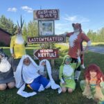 yvinvointivaliokunta esittää kunnanhallitukselle, että se vuokraa tilat toistaiseksi voimassa olevalla sopimuksella Laatukumi Oy:ltä nuorisopalveluiden nuorisotilatoiminnan järjestämistä varten.