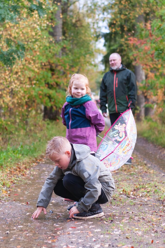 Järviseudun sanomiin