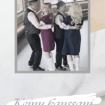 Keinu Kanssani -Musiikki esitys (Sipset ry) Keinu kanssani