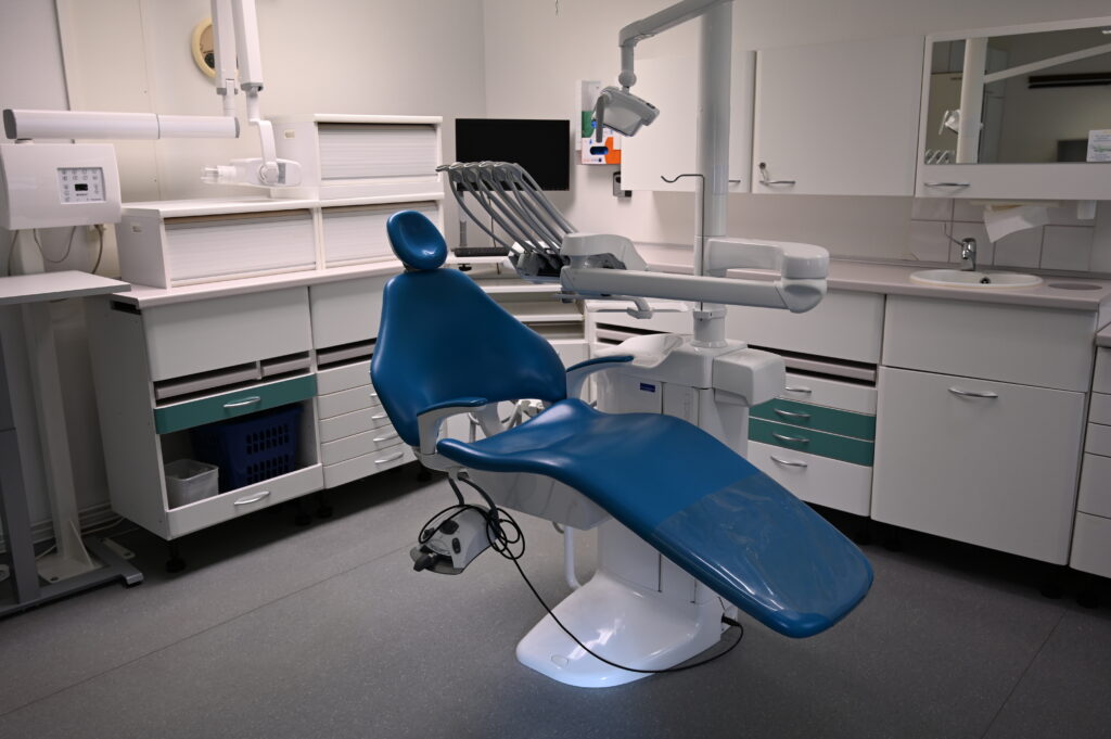 Kortesjärvellä vuosikymmeniä palvellut hammashoidon yksikkö jää historiaan 1. lokakuuta alkaen.