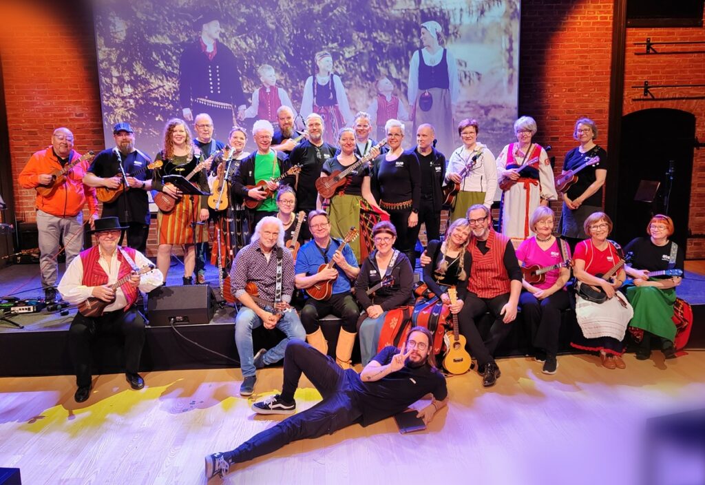 Kuva 1 speliyhtye 2026, suo