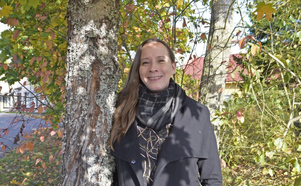 –Toivottavasti pystytään saamaan tänne lisää asukkaita ja pitämään elinympäristö viihtyisänä jo meillä asuville ihmisille kausiasukkaita unohtamatta, toivoo Lappajärven hanke- ja elinvoimakoordinaattori Mia Lahtinen.