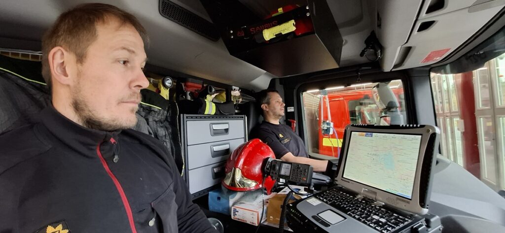 Nikoluoma aho ja jukkasiirilä