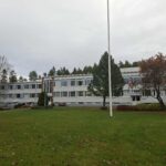 Hallituksen lakiesitys kolmansista maista tulevien opiskelijoiden lukukausimaksuista voi vaikuttaa laajasti Järviseudun alueen toisen asteen oppilaitoksissa. Kuvassa JAMIn Kurejoen toimipiste.