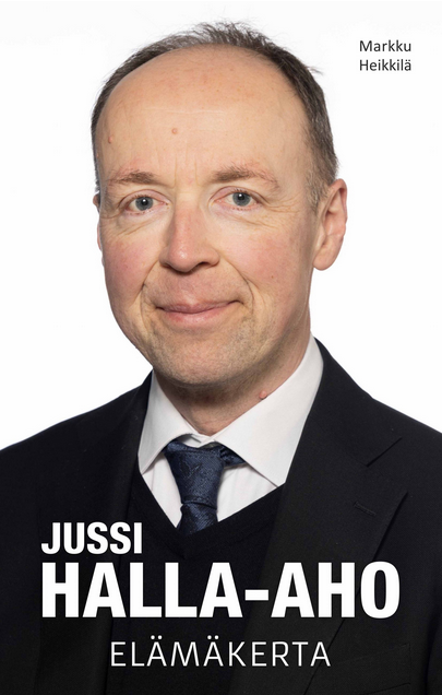Screenshot 2025 10 17 at 13 51 45 jussi halla aho elämäkerta – markku heikkilä
