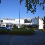 Alajärven seurakunta noudattaa kirkolliskokouksen päätöstä. Kuvassa Kirkontupa.