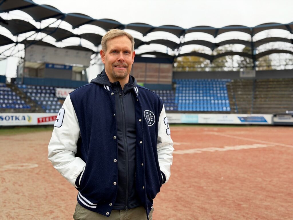 Henri puputti2026 Kuva: Susanna Korkiatupa / Veto media