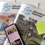 Järvi-Pohjanmaan vanhus- ja vammaisneuvostot on nimetty.